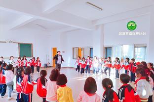 前体操运动员杨云：不知不觉老师这份职业已从我的生命中无法分离